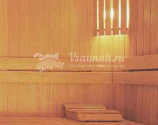 Сауна Сауна Люкс в Химках