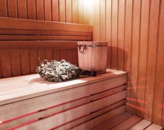 Сауна Релакс тайм, СПА салон в Химках