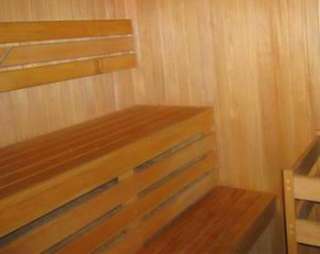 Сауна Аура, СПА-центр в Химках