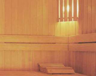 Сауна Сауна Люкс в Химках