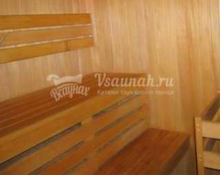 Сауна Аура, СПА-центр в Химках