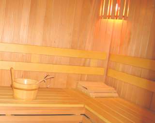 Сауна Баракат, сауна в Химках